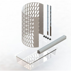 Centurion Pro Parts Kit (Fits DBT Model 2) Trimmer