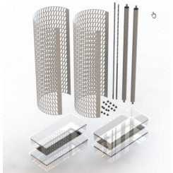 Centurion Pro Parts Kit (Fits DBT Model 5) Trimmer