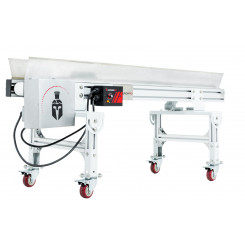 Centurion Pro Mini Infeed Conveyor