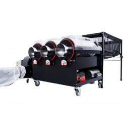 Centurion Pro 3.0+ WITH SPEED CONTROL