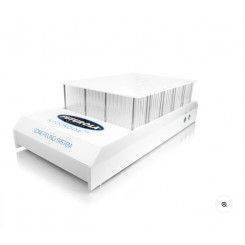 Futurola Knockbox 500 Filling Kit