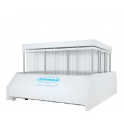 Futurola Knockbox 3/300 + Standard Filling Kit