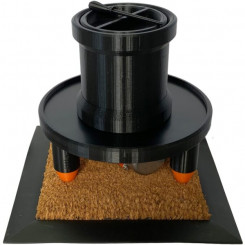 Humboldt Cones 109mm Cone Filling Machine Starter Kit