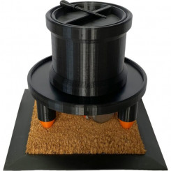 Humboldt Cones 1g Palm/Tendu Wrap Filling Machine Starter Kit