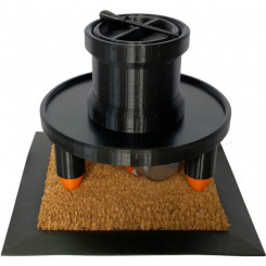 Humboldt Cones 84mm Cig Tube Filling Machine Starter Kit