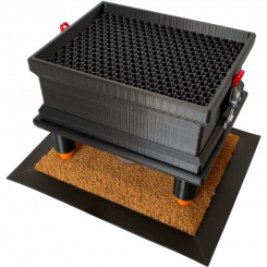 300 Series Cone Filling Starter Kit for 84mm, 98mm, & 109mm Cones