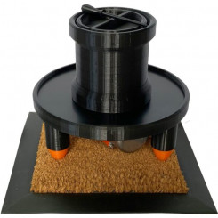 Humboldt Cones 98mm Cone Filling Machine Starter Kit