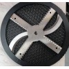 Revolution Dual-Blade System +$1,437.00