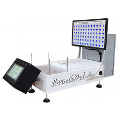 STM LaunchPad Weighing Module