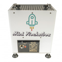 STM Mini-RocketBox PLUS+ Pre-Roll Machine (143-Joint) STM Mini-RocketBox PLUS+ Pre-Roll Machine (143-Joint)