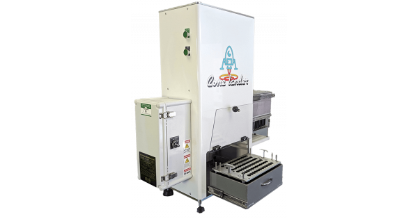 STM Cone Lander pre-roll cone loading machine - California Trim Store