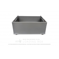 Loading Box station STM Mini-RocketBox Loading Box station STM Mini-RocketBox
