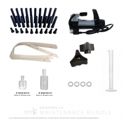 RocketBox 2.0 Maintenance Bundle RocketBox 2.0 Maintenance Bundle