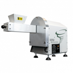 STM Mini-Revolution Commercial Cannabis Grinder STM Mini-Revolution Commercial Cannabis Grinder