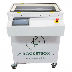 STM Canna RocketBox 2.0 Pre-Roll Cone Filling Machine STM Canna RocketBox 2.0 Pre-Roll Cone Filling Machine
