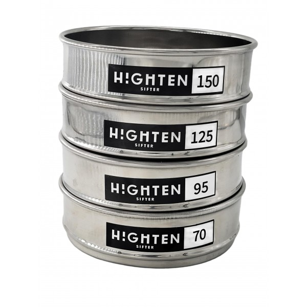 Highten Sifter Tray 4-pack