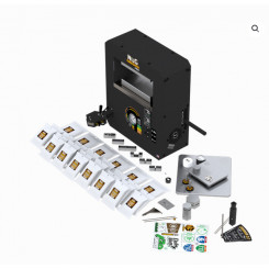 NugSmasher PRO Rosin Press (Masters Bundle)