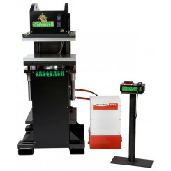 Sasquash 200 Ton Heavy Yeti Sasquash 200 Ton Heavy Yeti