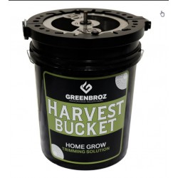 GreenBroz The Harvest Bucket
