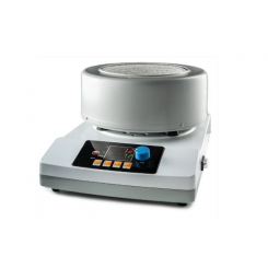 2L Digital Heating and Stirring Mantle