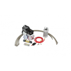 CPS TRS21 Active Closed Loop Recirculation/Recovery Upgrade Kit (Anti-Spark/Explosion Pump)