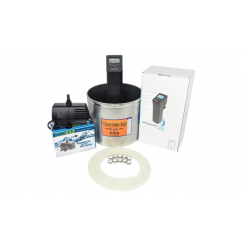 Economy Recirculating Heater Kit