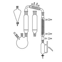 Summit Research Terpene Distillation Kit