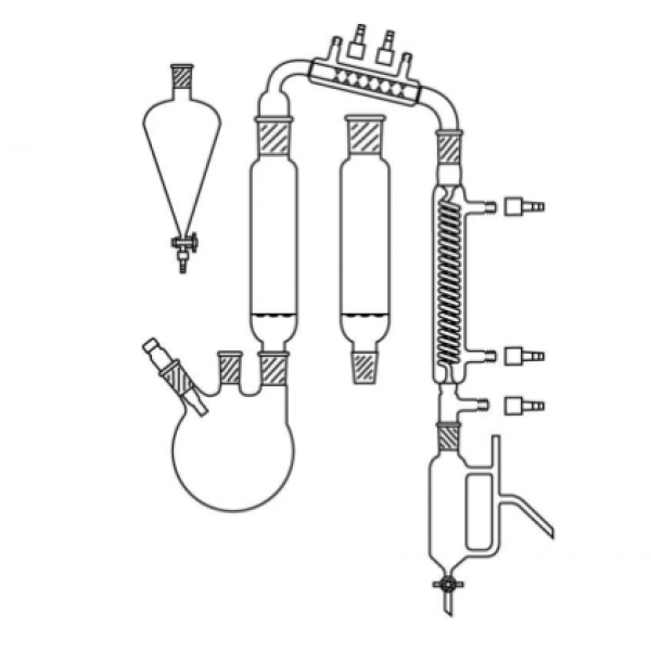 Summit Research Terpene Distillation Kit