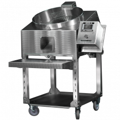 GreenBroz Model M Dry Trimmer