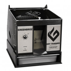 GreenBroz 215 Dry Standard Trimmer