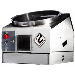 GreenBroz Model M Lite Dry Trimmer