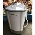 Bubble Now L20 Washing Machine