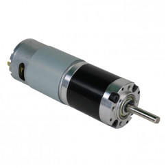Replacement Motor for Bubble Magic Pollinators 150-500-1500