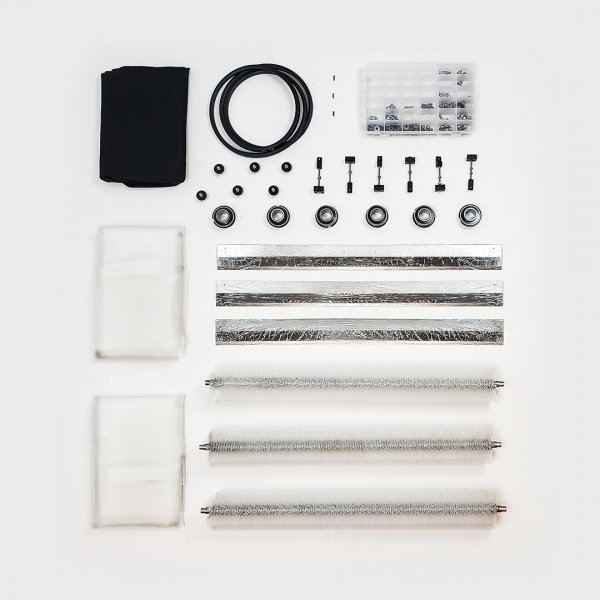 Centurion Pro 3.0 Trimmer Parts Kit