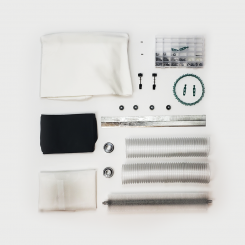 CenturionPro Original Trimmer Parts Kit