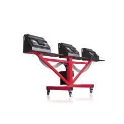 Centurion Pro GC3 Triple Workstation