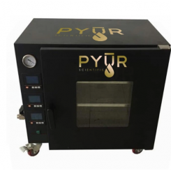 Pyur Scientific Vacuum Oven 1.9