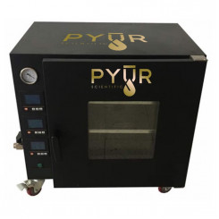 Pyur Scientific Vacuum Oven 7.8