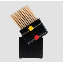 Fill N Fold Pre-Roll Cone Dispenser