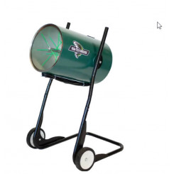 High Tech 5lb Shredder/ Grinder