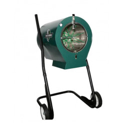 High Tech Shred/Sifter (3 lb per run)