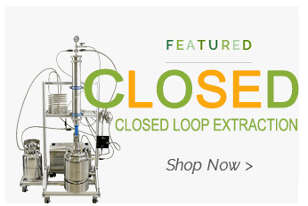 All Closed Loop Extraction