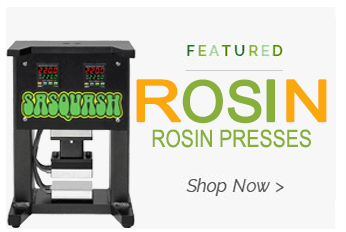 All Rosin Press