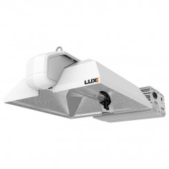 Luxx DE 1000w HPS 208-277v