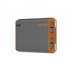 Luxx NX-200 Lighting Amplifier