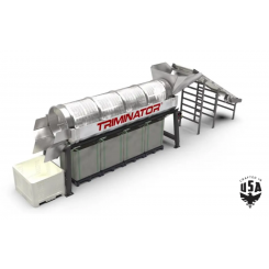 Triminator Mega XXL Dry Bud Trimmer