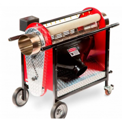 Triminator Leaf- Bud Trimmer 