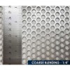 Coarse Blending Screen, 1/4" +$455.00