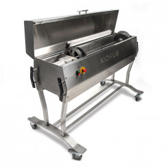 Mobius Automatic Tumbler & Brush Washer