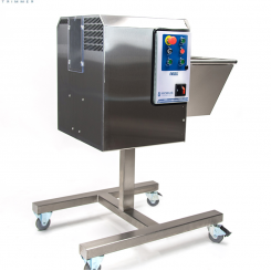 Mobius MBX Bucking Machine